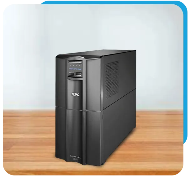 APC Tower UPS Dealer in Dubai, UAE