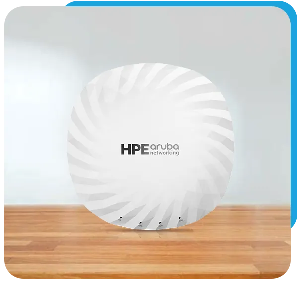 Aruba Access Point Supplier in Dubai, UAE