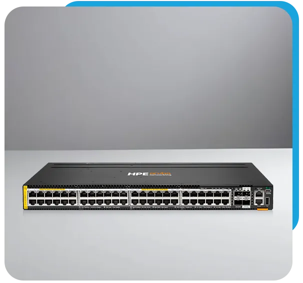 Aruba Switches Supplier Dealer in Dubai, UAE