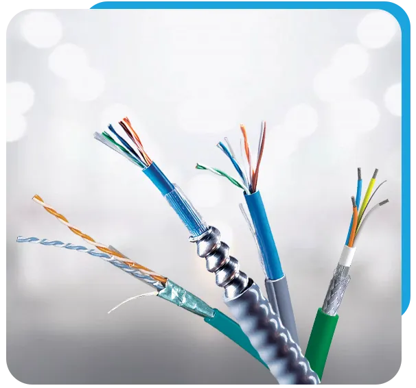 Belden Ethernet Cables Distributor in Dubai, UAE