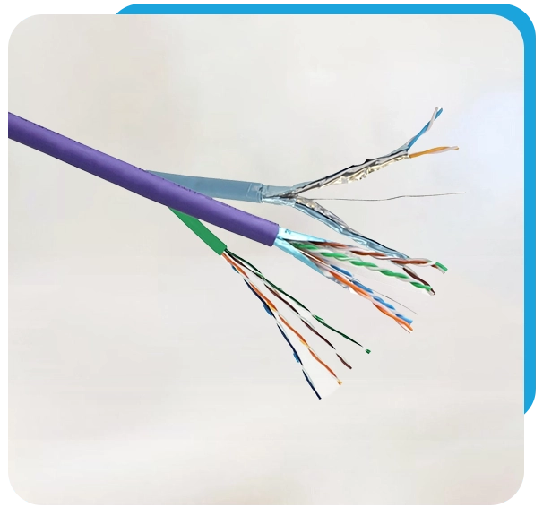 Excel Copper Cable Dealer in Dubai, UAE