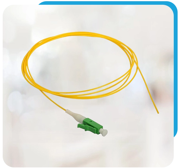 Fiber Optic Pigtails Dealer in Dubai, UAE