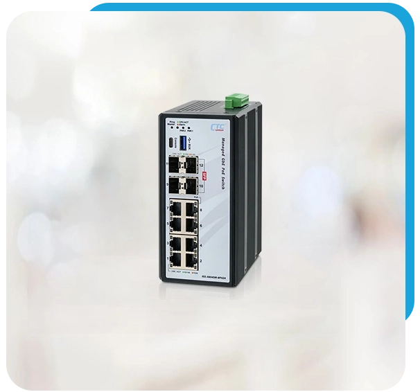 Industrial Switches Dealer in Dubai, UAE