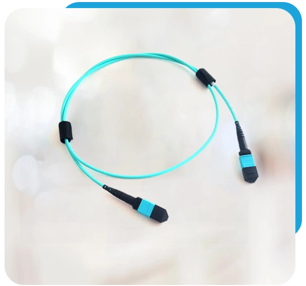 MPO & MTP Patch Cords Dealer in Dubai, UAE