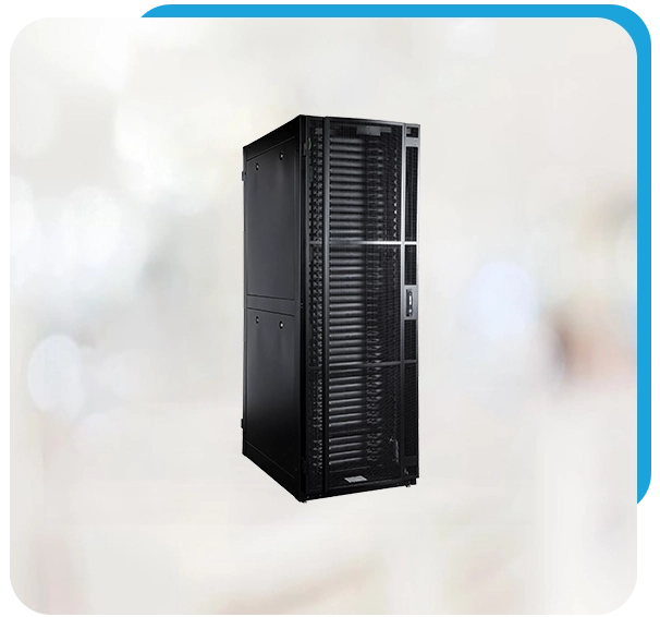 Network Cabinets Dealer in Dubai, UAE