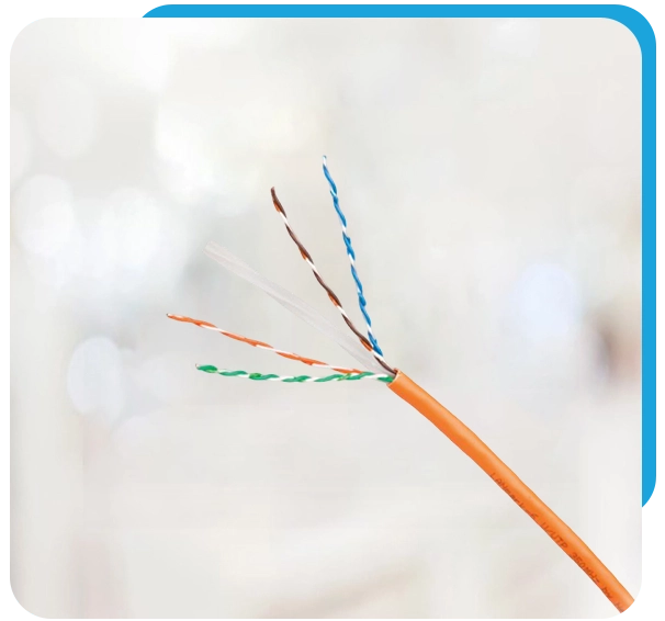 Nexans Copper Cables Supplier in Dubai, UAE