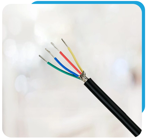 Opterna Copper Cables Dealer in Dubai, UAE
