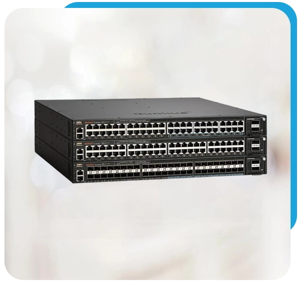 Ruckus Switches Supplier in Dubai, UAE