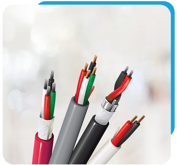 Speaker CableSpeaker CableSpeaker Cable Dealer in Dubai, UAE