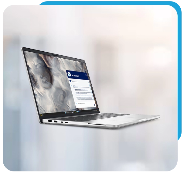 Dell Laptops Dealer in Dubai, UAE