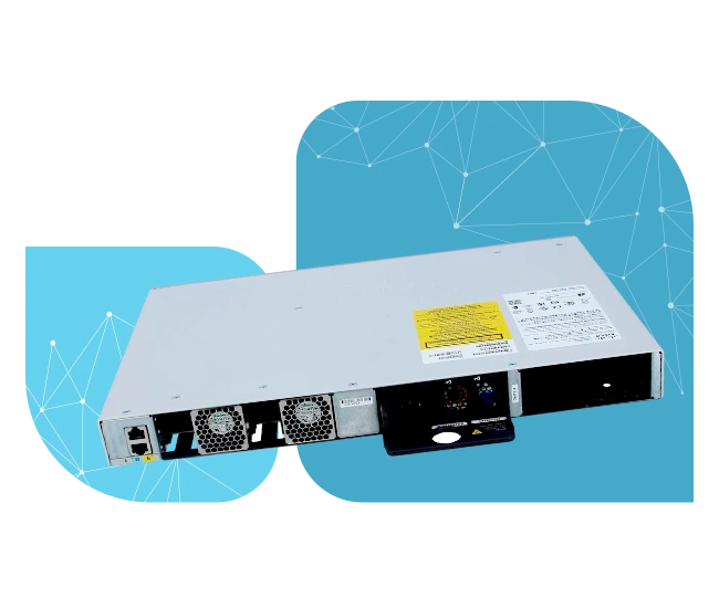 Cisco C9200L-48P-4X-E Switch