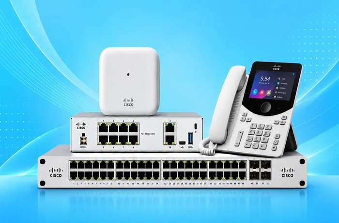 Cisco Supplier in Dubai, UAE