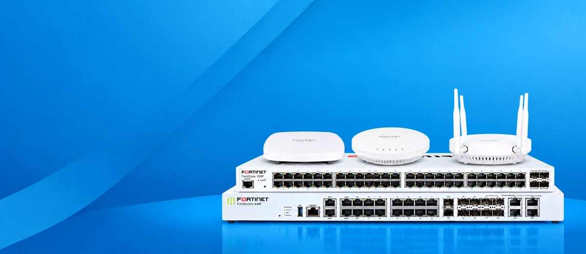 Fortinet Distributor in Dubai
