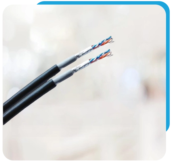 Cat6 Outdoor Cables Dealer in Dubai, UAE