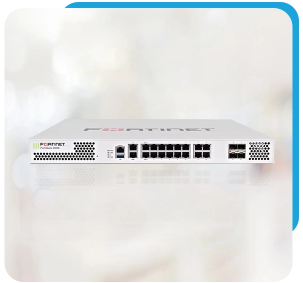 Fortinet Firewalls Dealer in Dubai, UAE