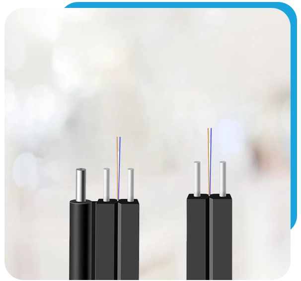 FTTH Drop Cable Dealer in Dubai, UAE