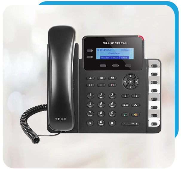 Grandstream IP Phones Dealer in Dubai, UAE