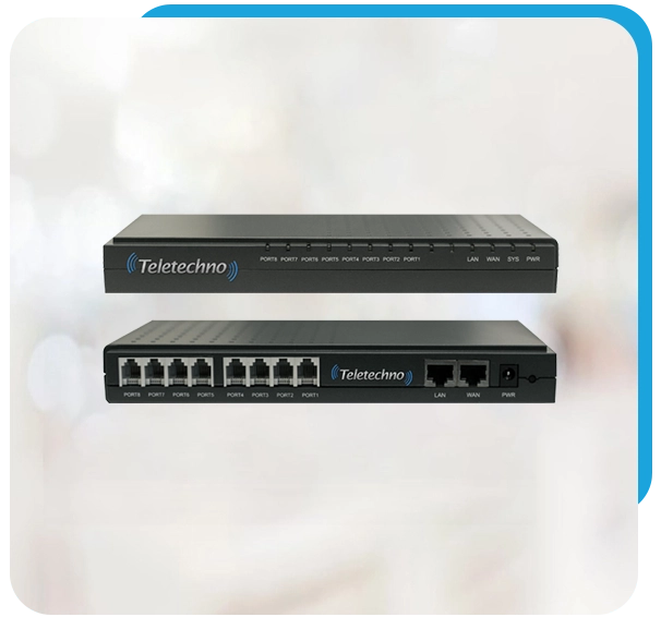 IP PBX Dealer in Dubai, UAE