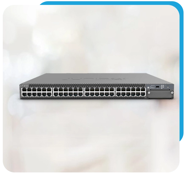 Juniper Switches Dealer in Dubai, UAE