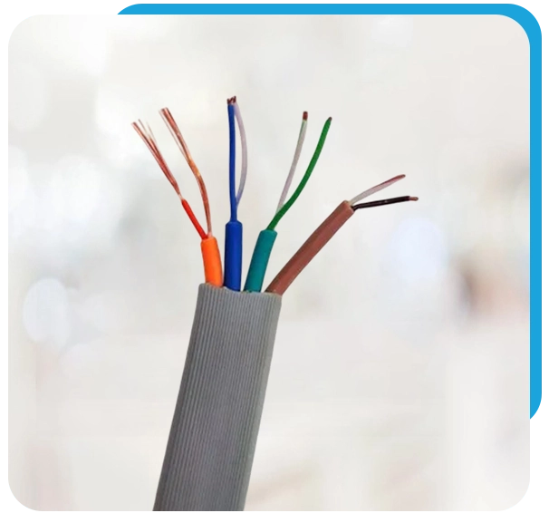 Lift Cables Dealer in Dubai, UAE