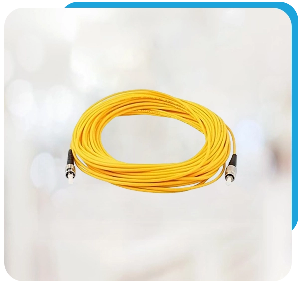 Opterna Fiber Optic Supplier in Dubai, UAE