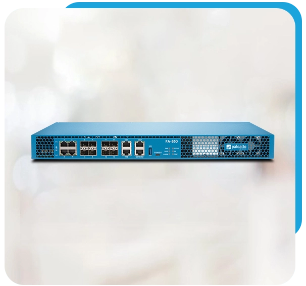 Palo Alto Firewalls Dealer in Dubai, UAE