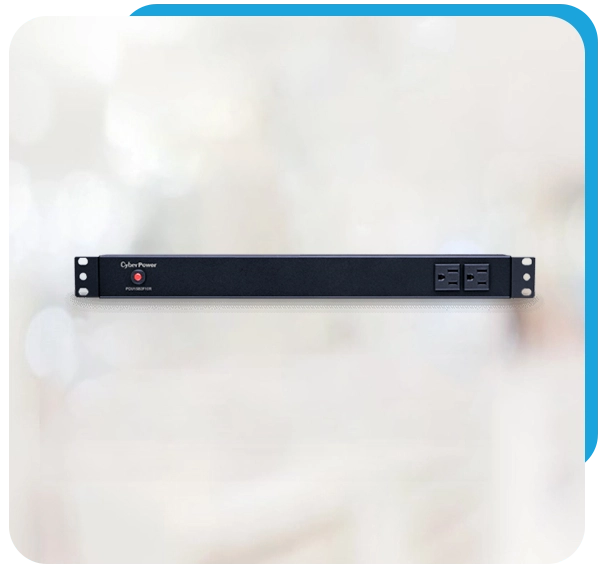 PDU Dealer in Dubai, UAE