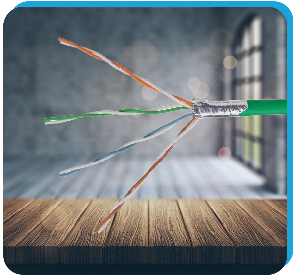 Corning Copper Cable Dealer in Dubai, UAE