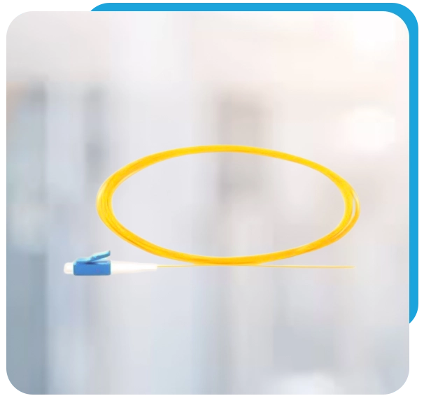 DME Prolink Fiber Optic Cable Supplier in Dubai, UAE