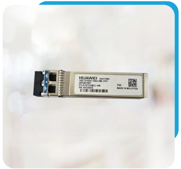 Huawei SFP Supplier in Dubai, UAE