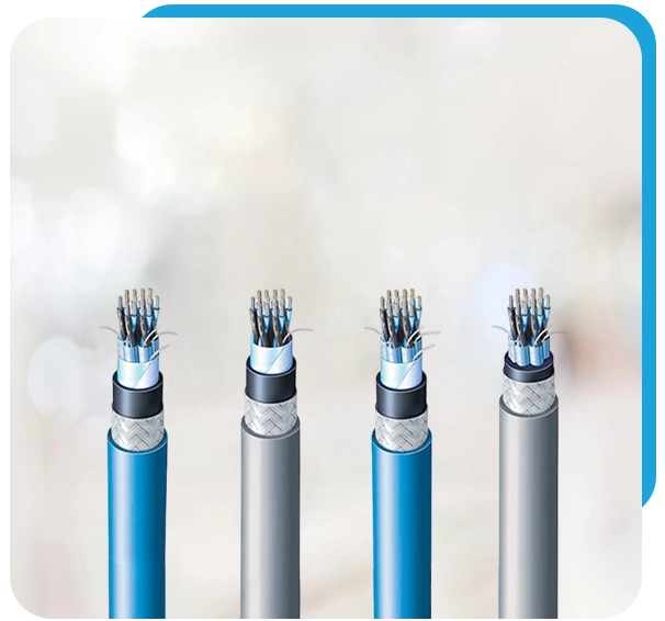 Instrumentation Cables Dealer in Dubai, UAE