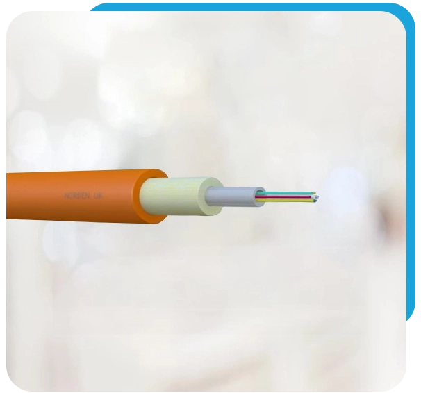 Norden Fiber Optic Cables Supplier in Dubai, UAE