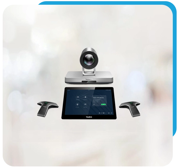 Yealink Video Conferencing Systems Supplier in Dubai, UAE