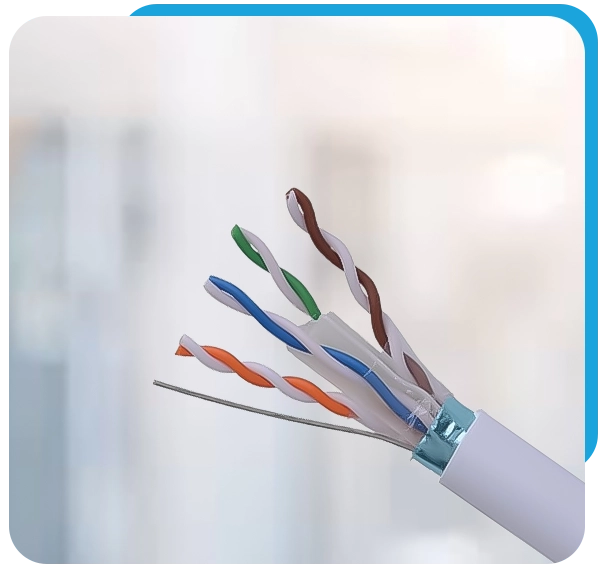 DME Prolink Network Cable Dealer in Dubai, UAE