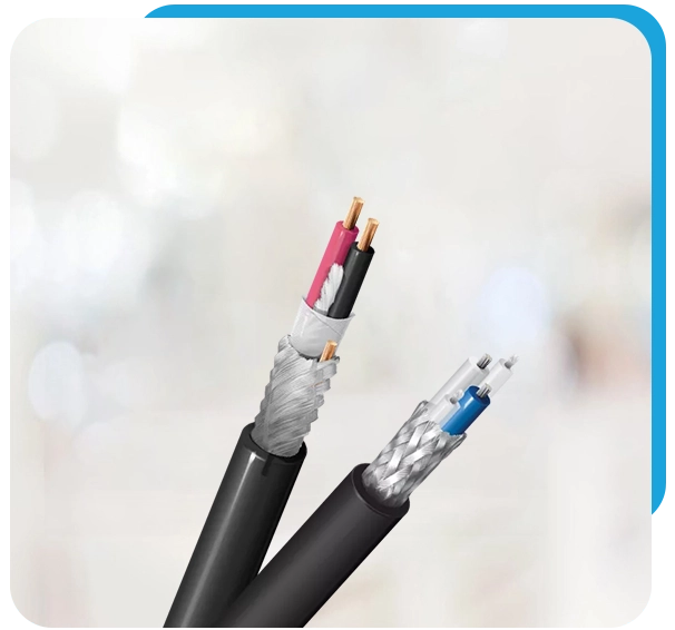 Belden Audio Cable Supplier in Dubai, UAE