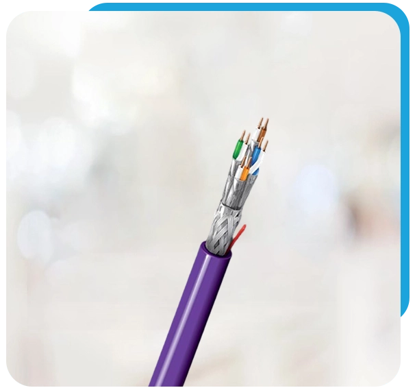 Cat7 Cables Dealer in Dubai, UAE