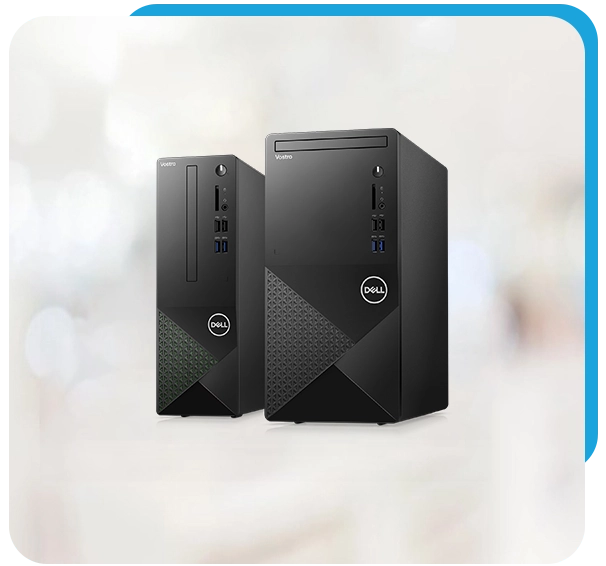 Desktops Dealer in Dubai, UAE