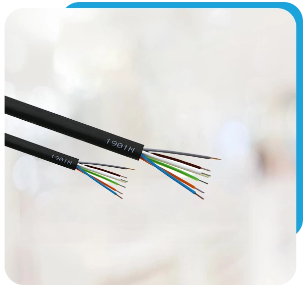 Excel Fiber Optic Cable Supplier in Dubai, UAE