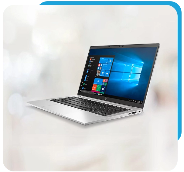 HP Laptops Dealer in Dubai, UAE