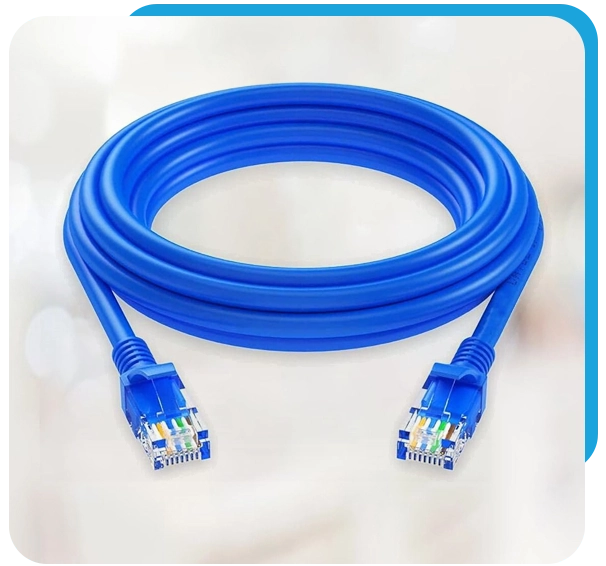 Network Cables Dealer in Dubai, UAE