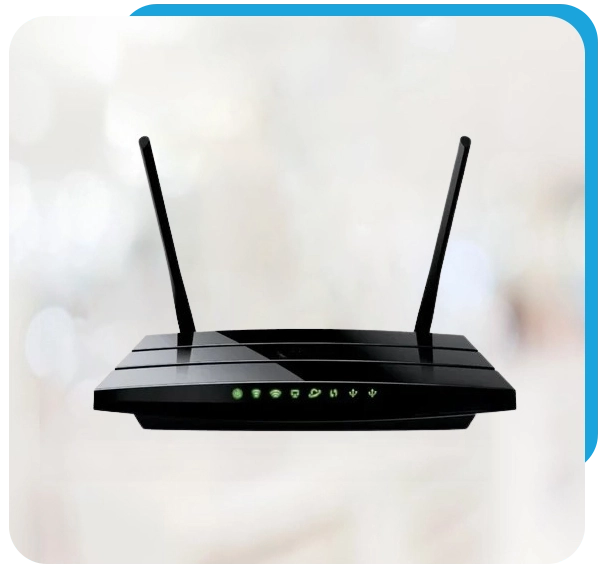 Network Router Dealer in Dubai, UAE