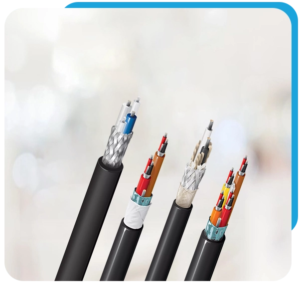 Audio Cable Dealer in Dubai, UAE