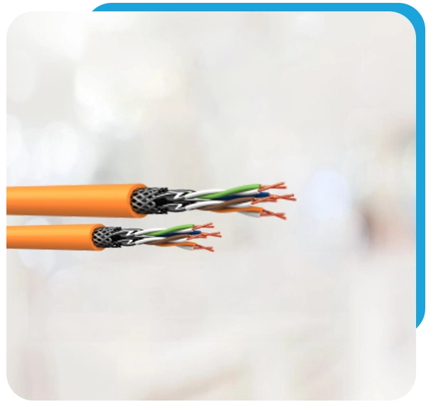 Norden Cat7 Cables Supplier in Dubai, UAE