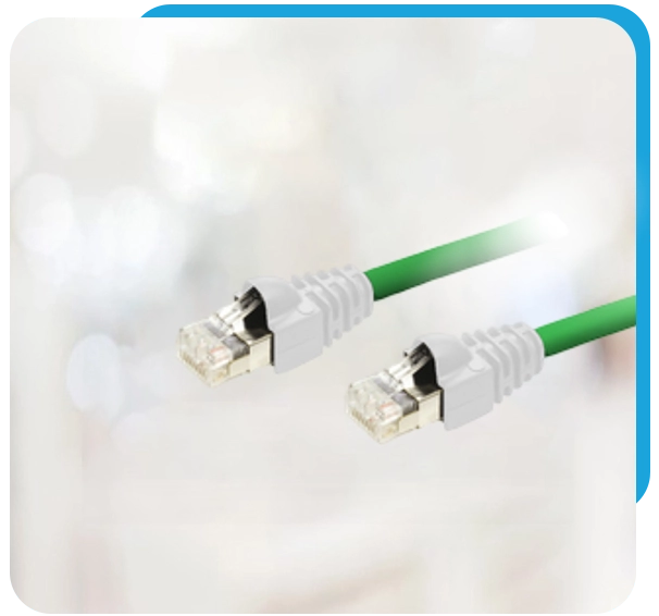 Schneider Ethernet Cable Supplier in Dubai, UAE