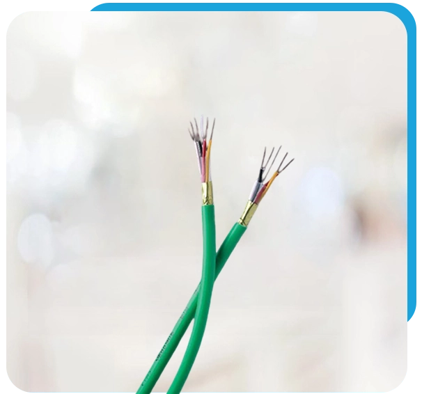 EIB Bus Cables Dealer in Dubai, UAE