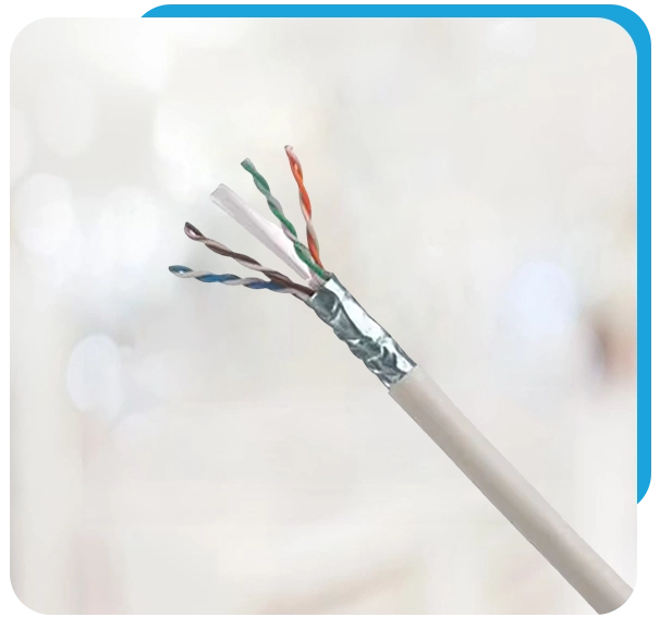 Panduit Copper Cables Dealer in Dubai, UAE