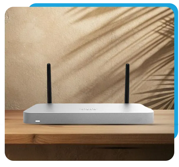 cisco meraki routers Dealer in Dubai, UAE