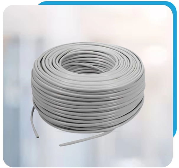 D-Link Network Cables Supplier in Dubai, UAE